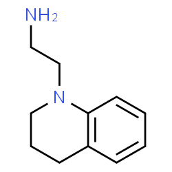 2-(3,4-Διυδροκινολίνη-1(2Η)-υλ)αιθαναμίνη CAS 37481-18-8